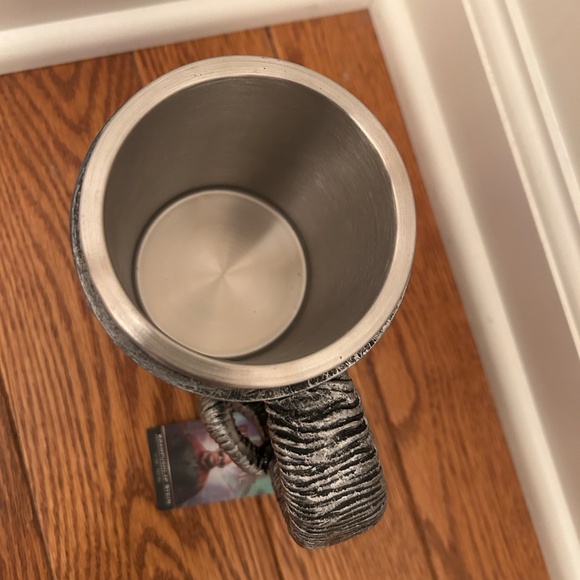 Red one movie promotion krampus stein mug 17oz. Regal cinema promo - Picture 6 of 7